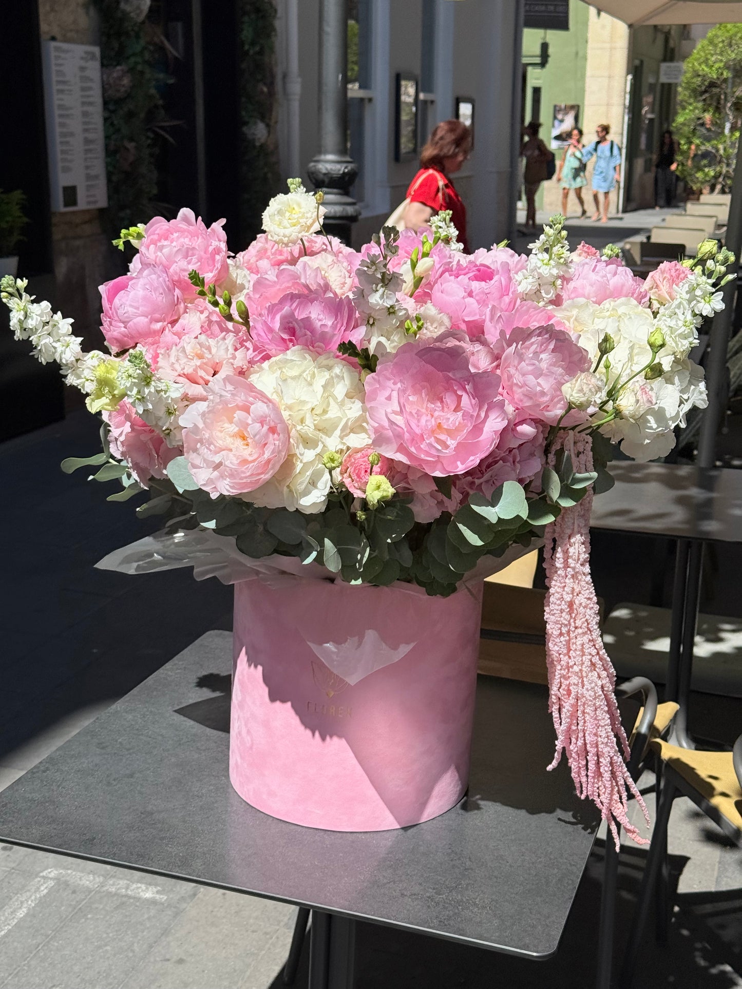 Florex Summer Signature XL Box II