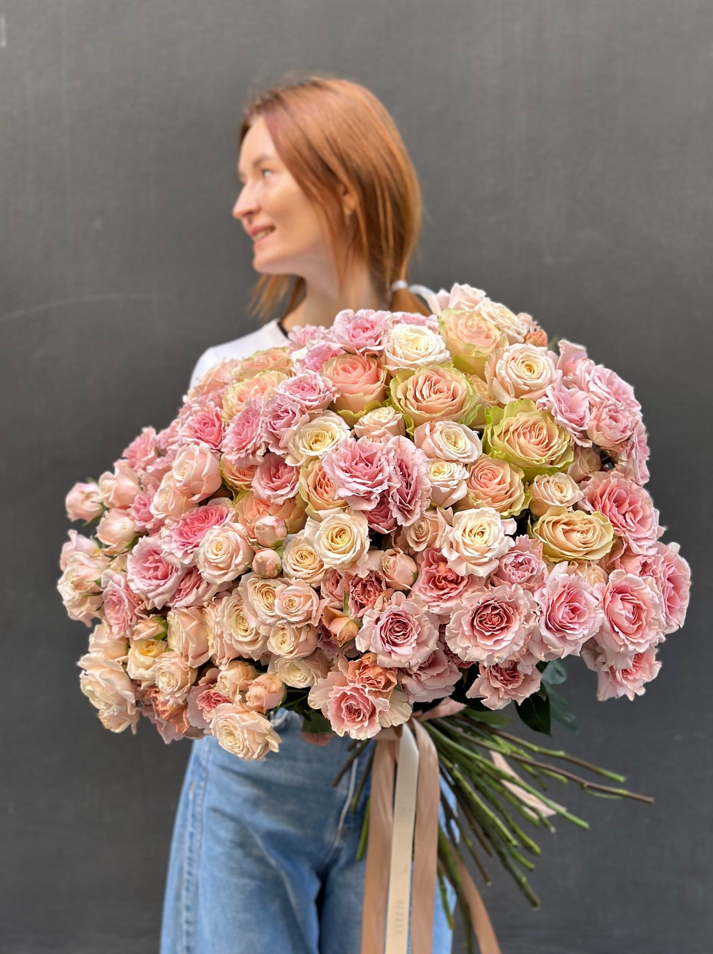 Garden Rose Bliss 51