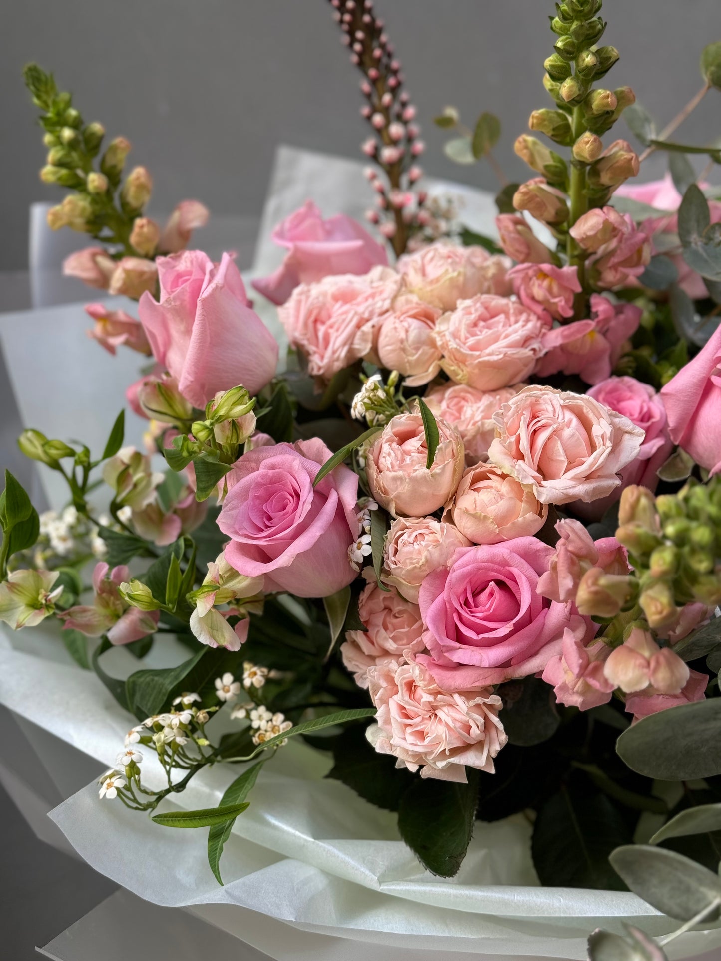 Nordic Bloom