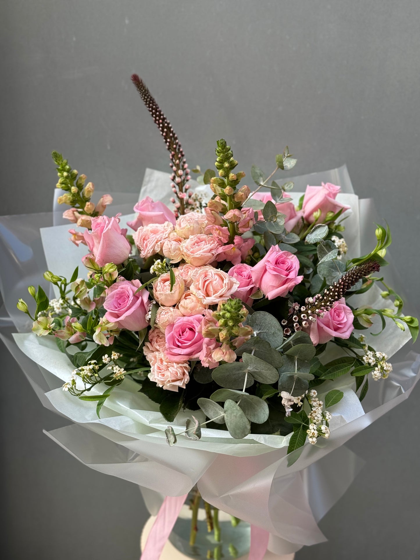 Nordic Bloom