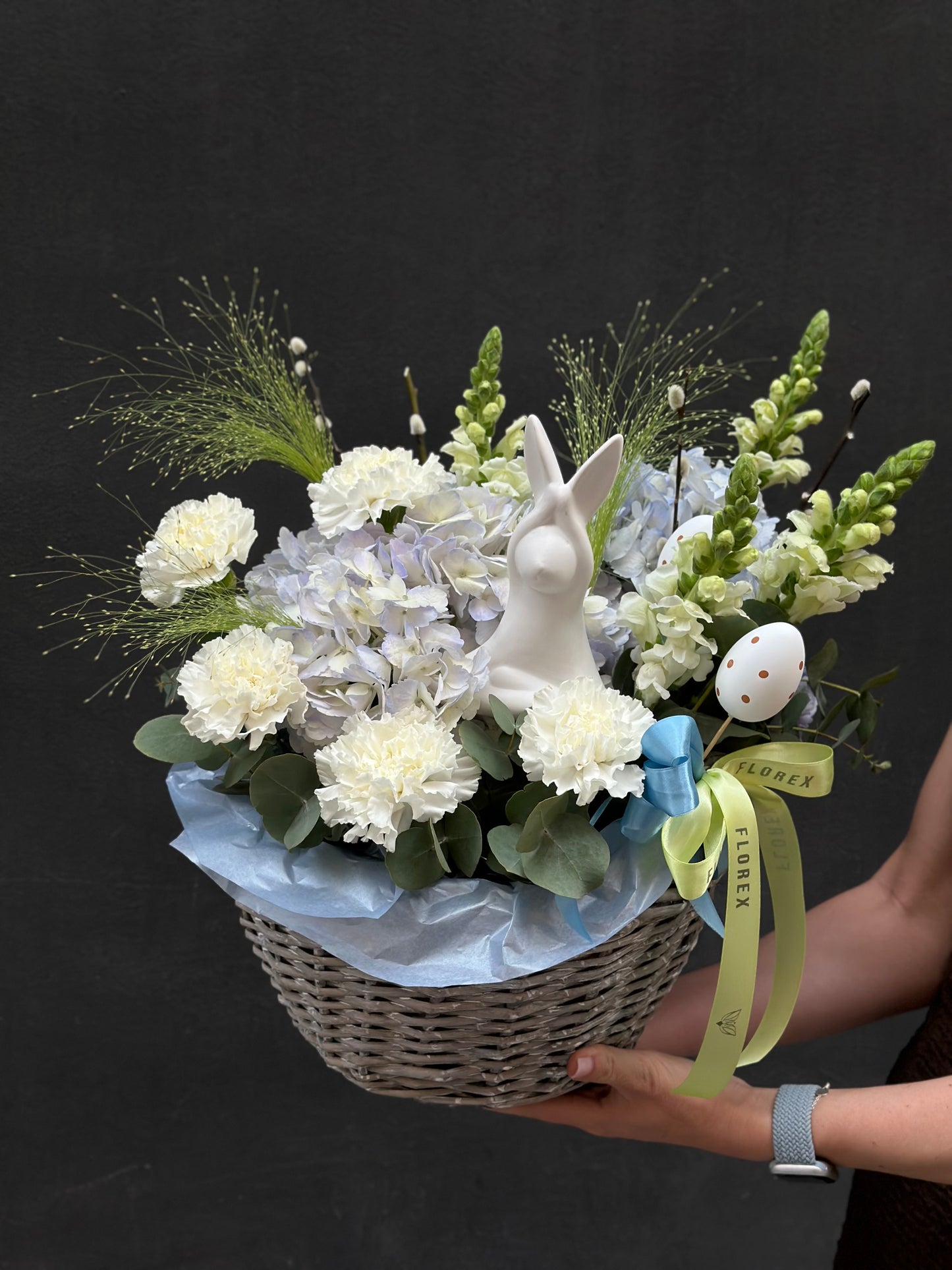 Prepago Easter Workshop