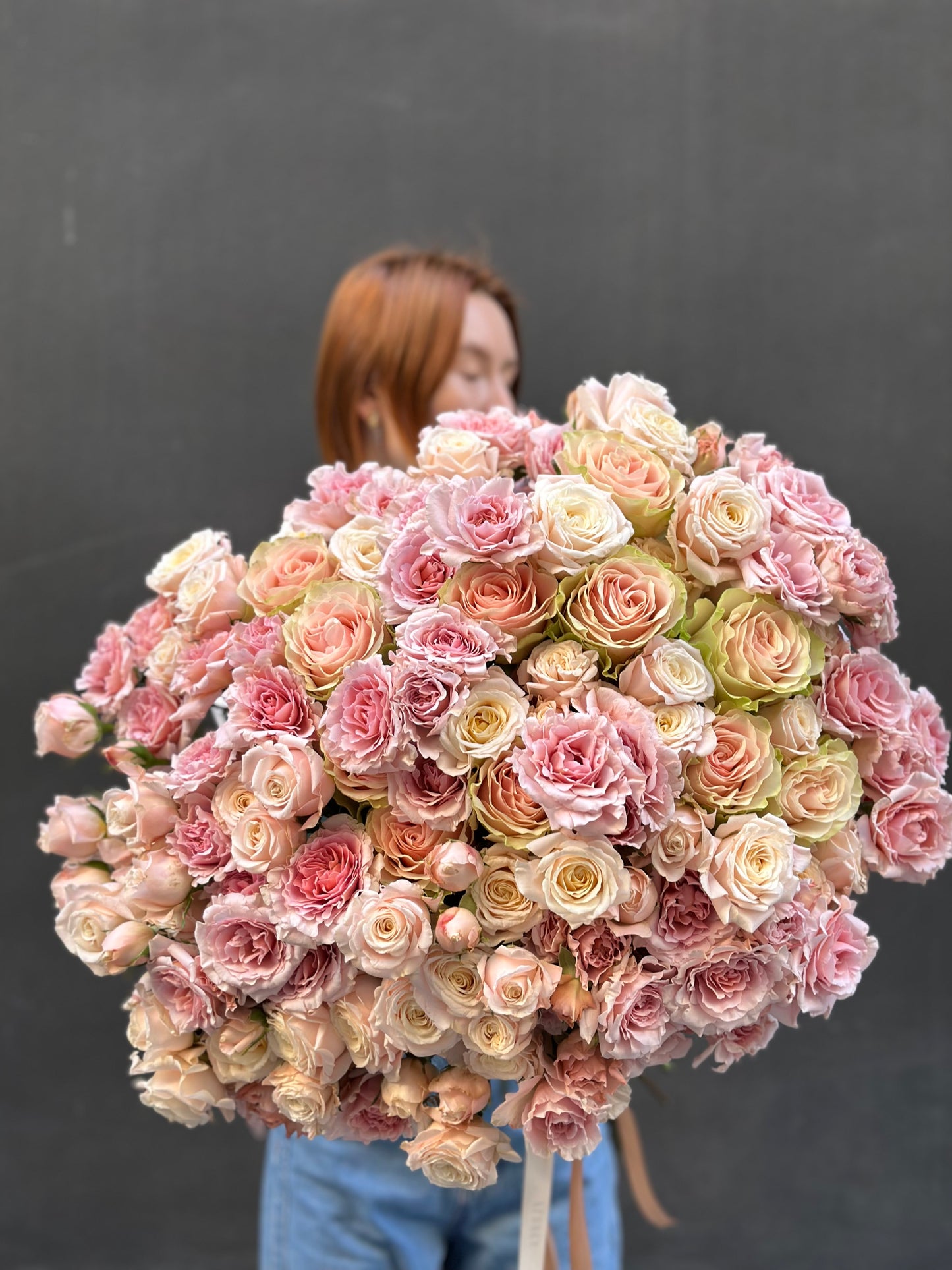 Garden Rose Bliss 51