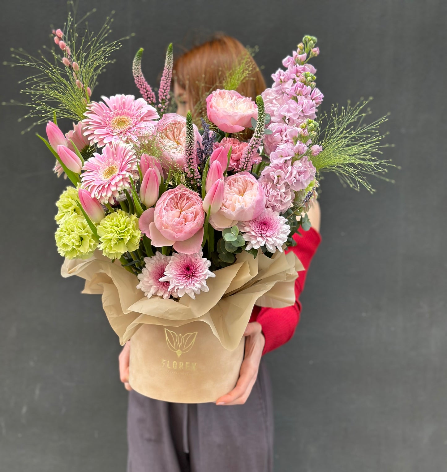 Mother's Day Special Blooms