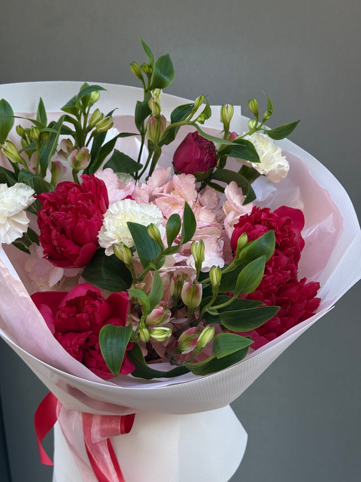 Petal Crush