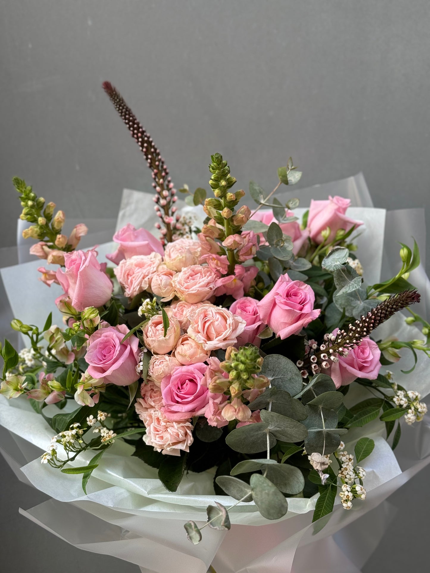 Nordic Bloom
