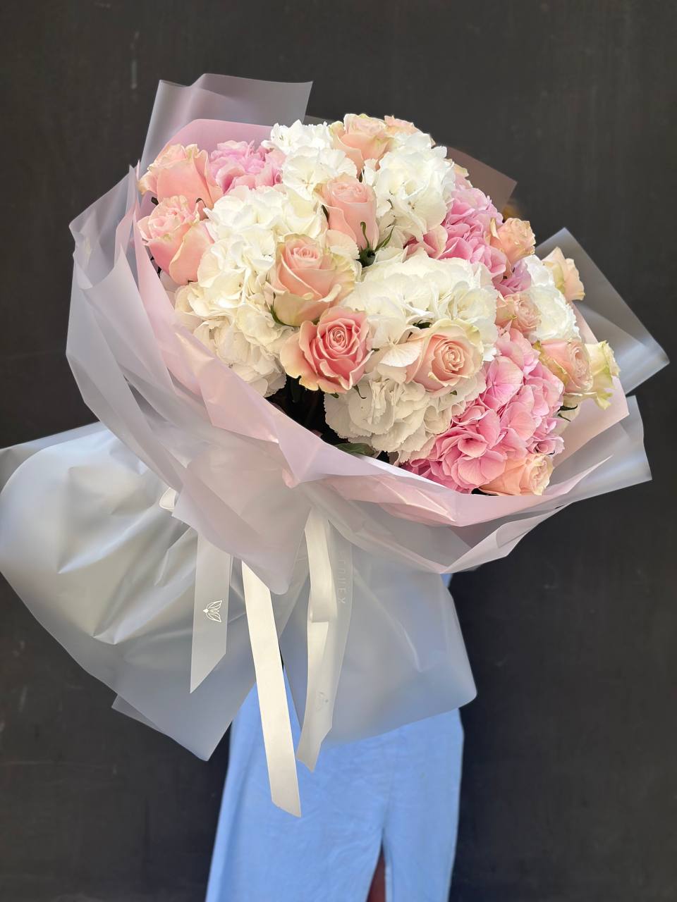 Blush Harmony