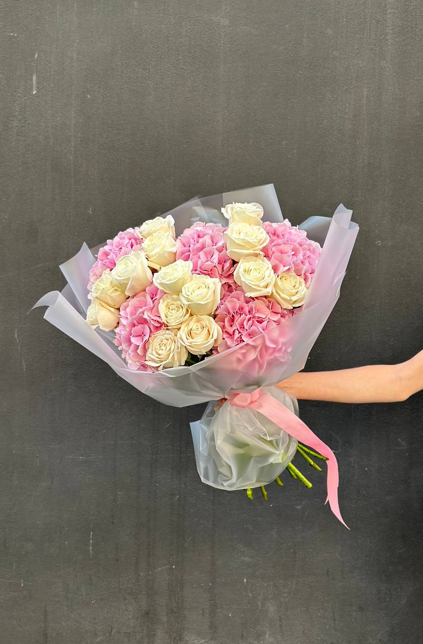 Sweet Elegance