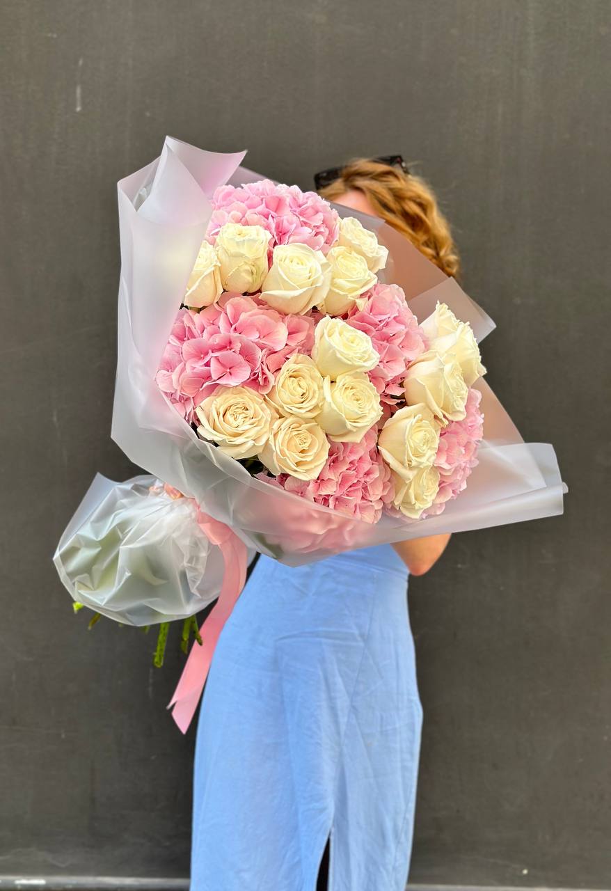 Sweet Elegance