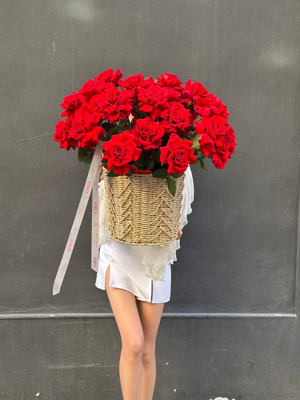 Forever Love Roses