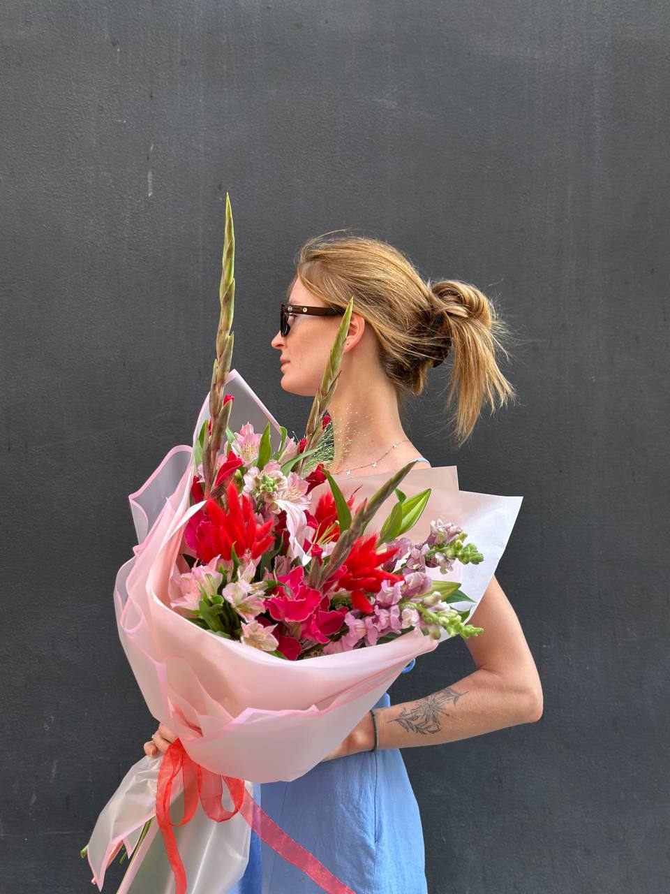 Nordic Bloom