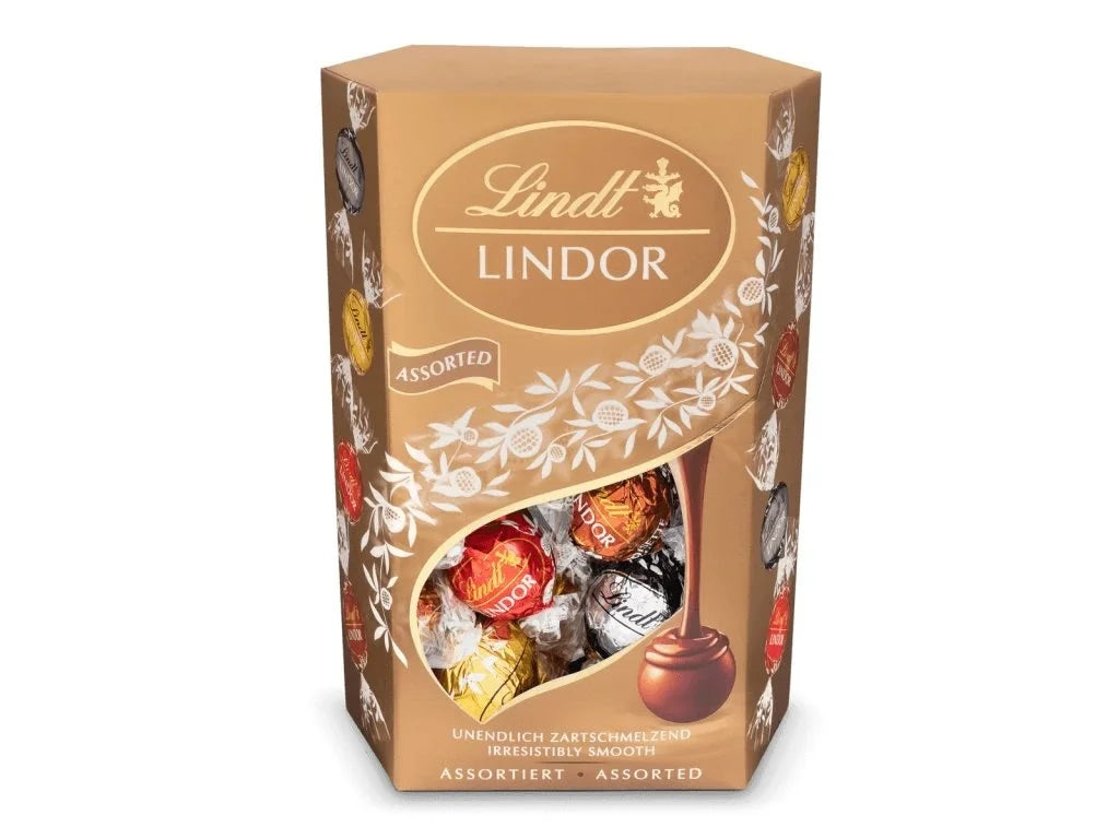Lindt Lindor