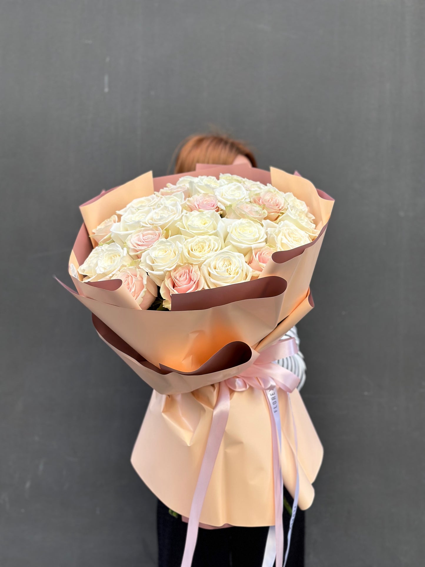 Elegance Garden Roses