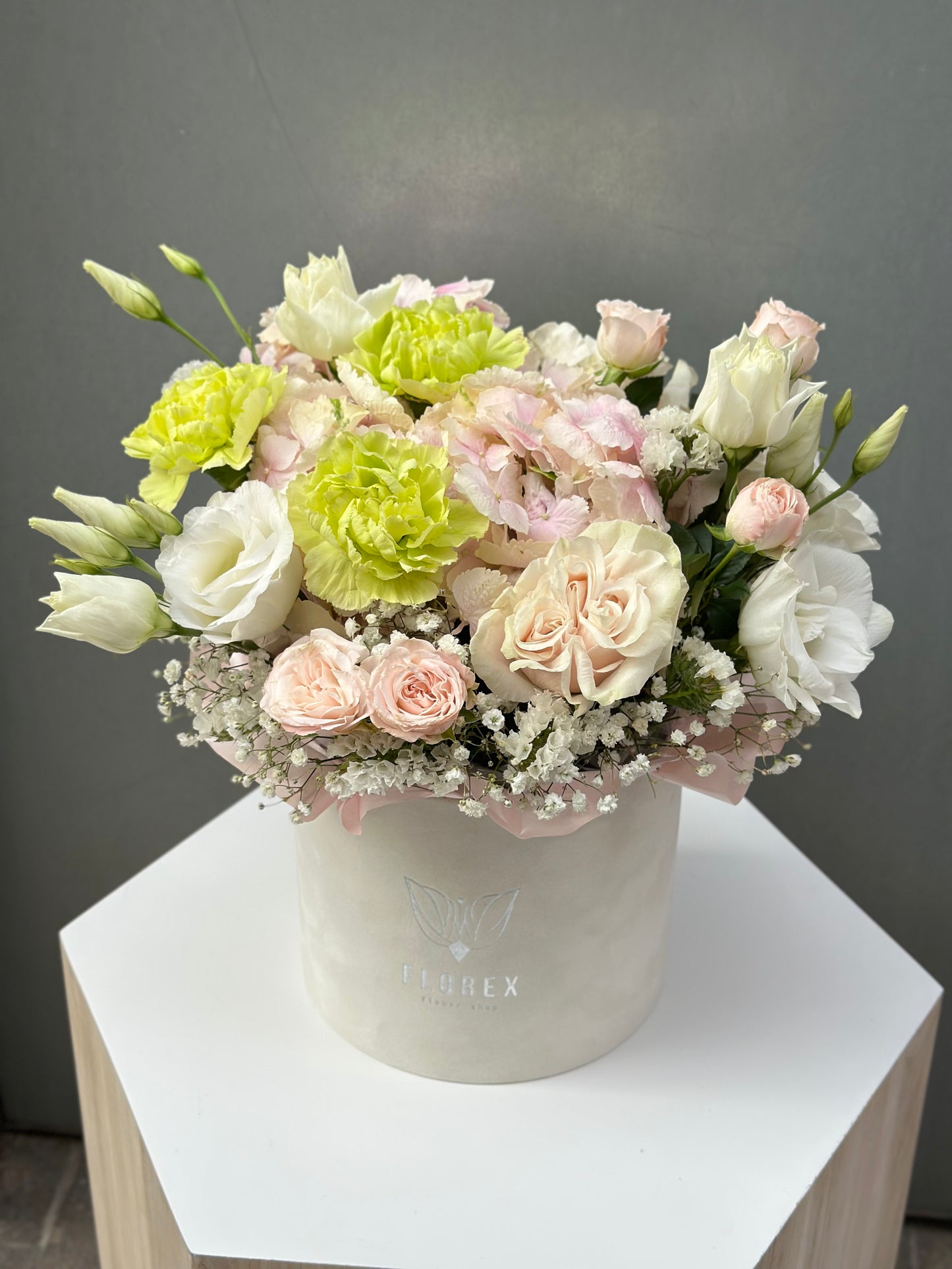 Flower Dream Box