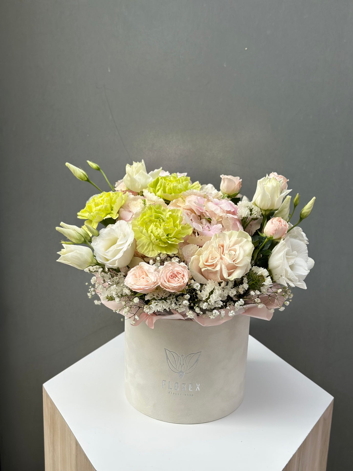 Flower Dream Box