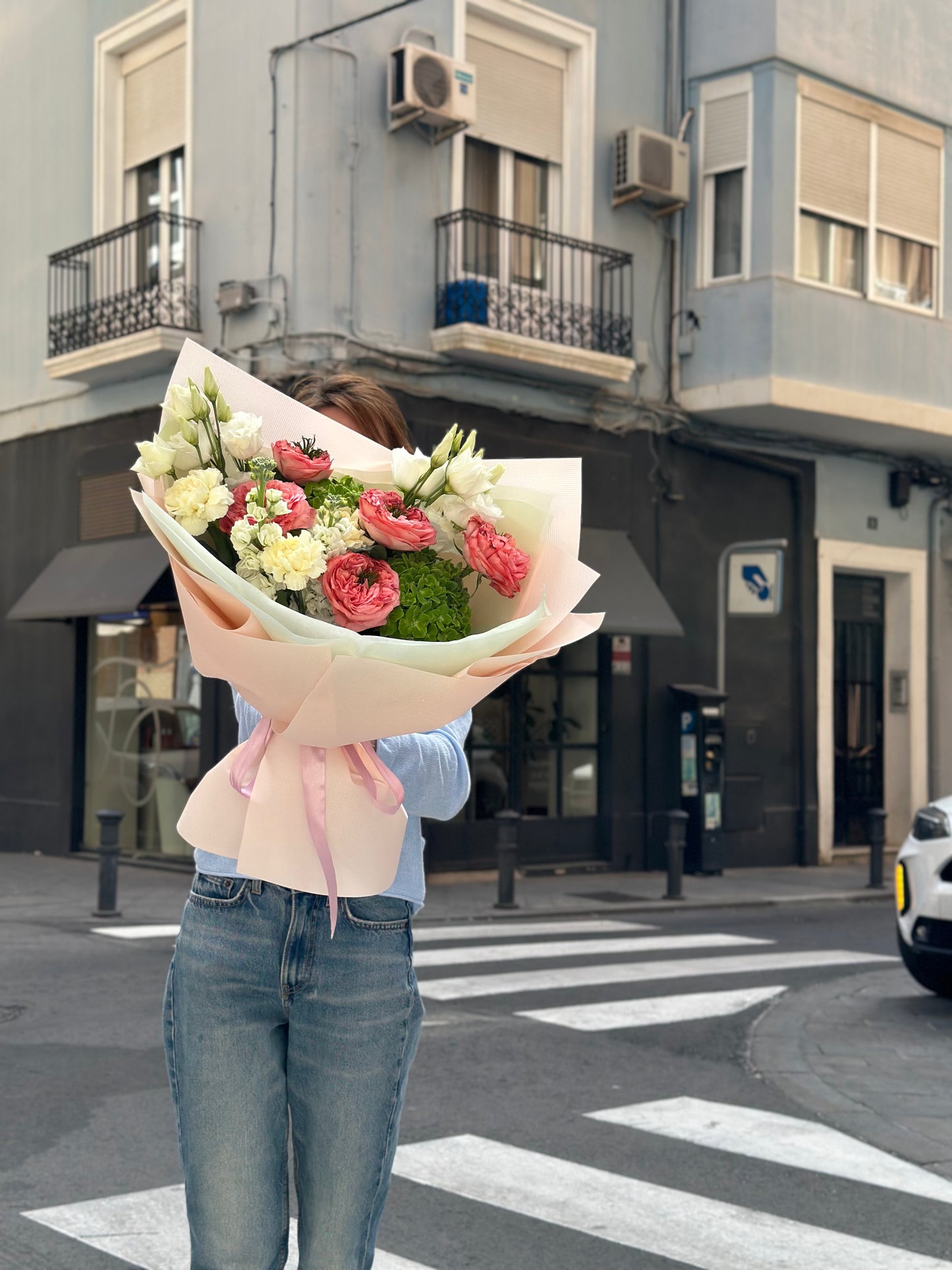 Bloom & Promise