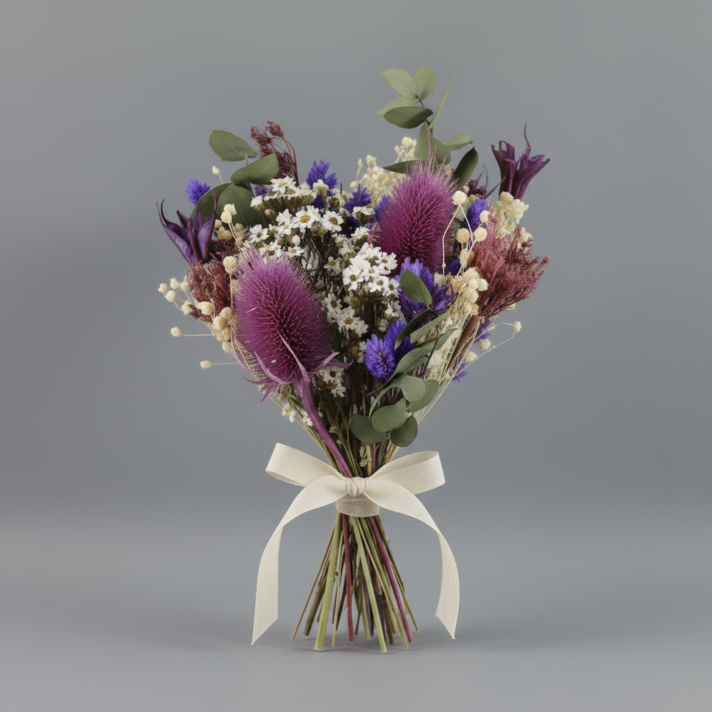 Ramo Light Lavanda Secas