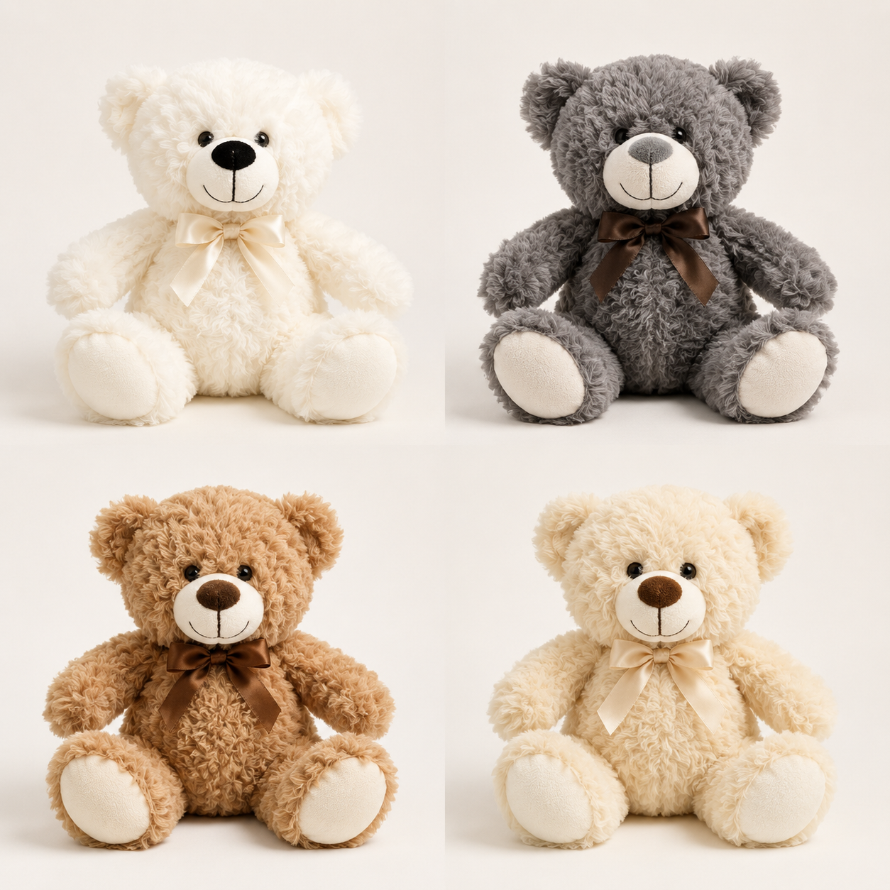 Peluche para el regalo