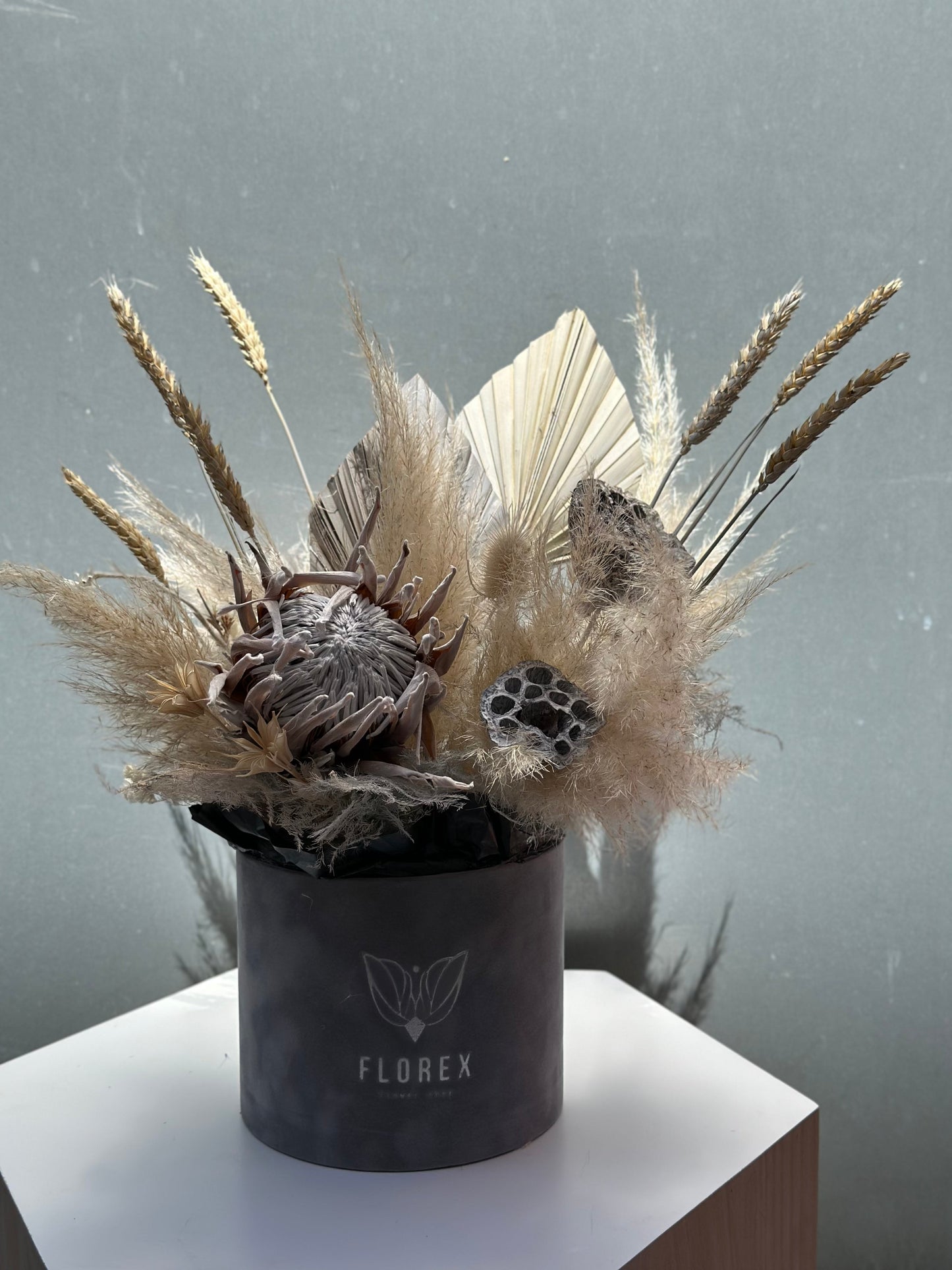 Ramo flores secas - Florex