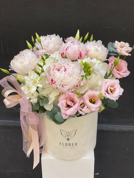 Flower Summer Box II