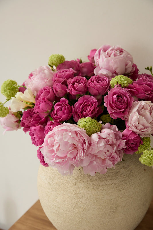 Florex Academy — clase de floristería en Alicante