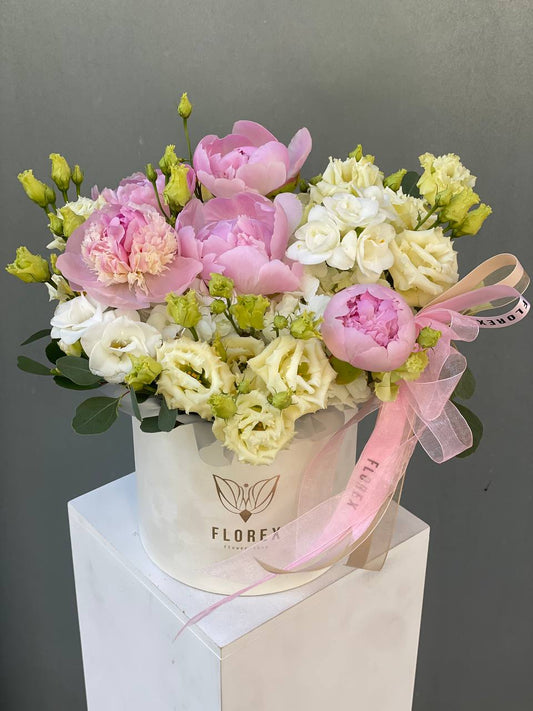 Flower Dream Box