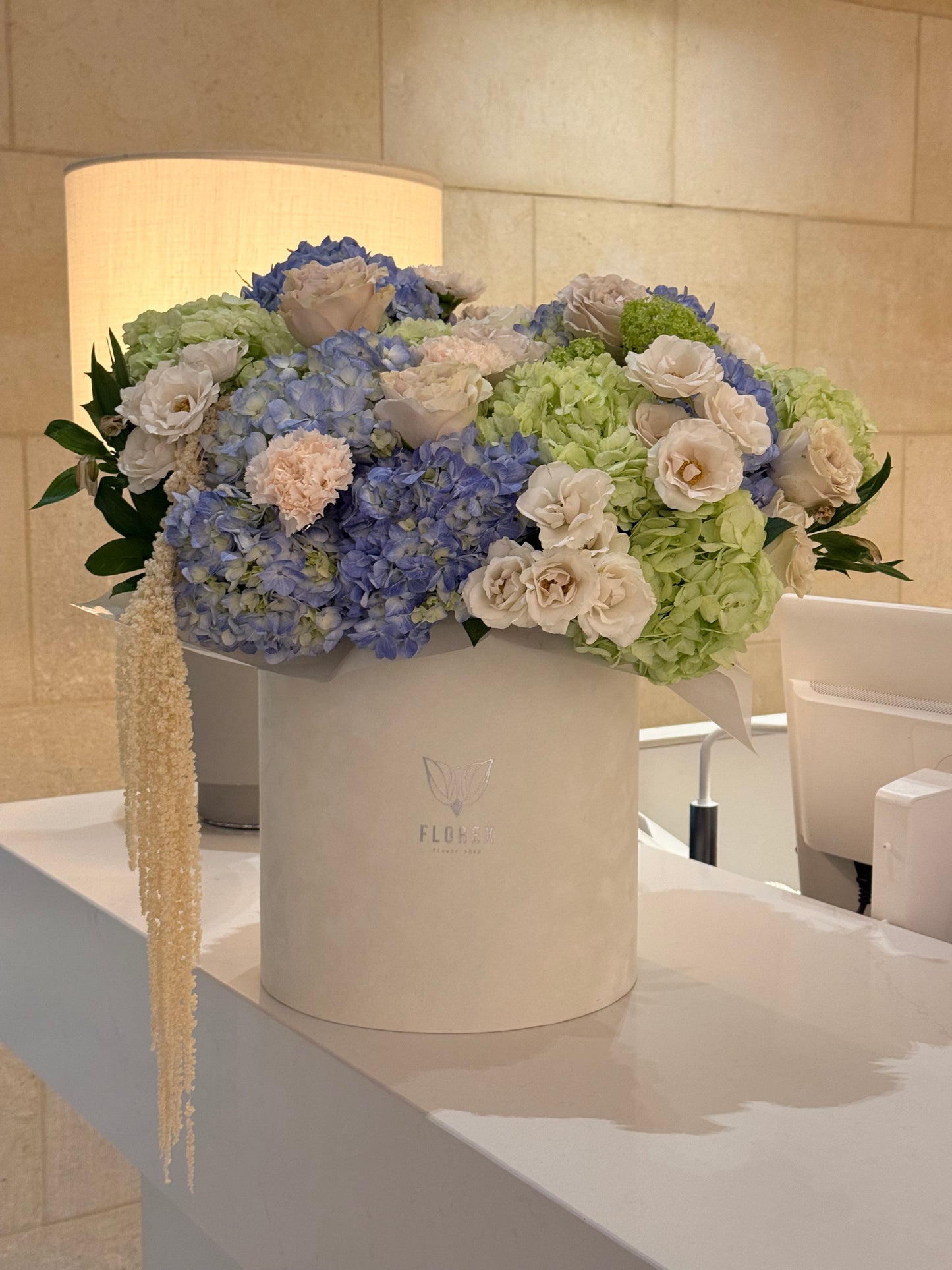 Florex Atelier XL