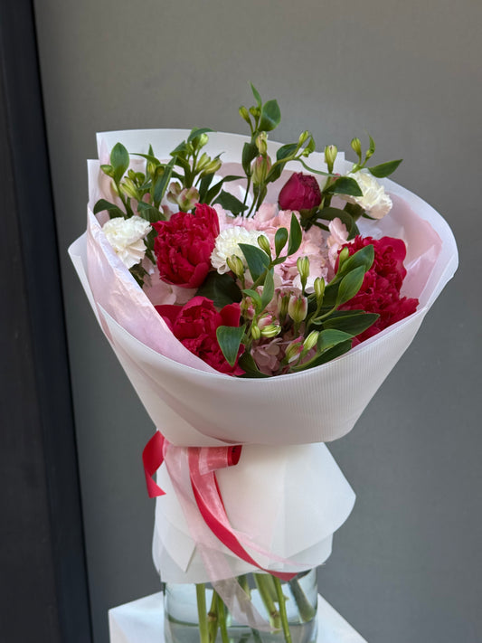 Petal Crush
