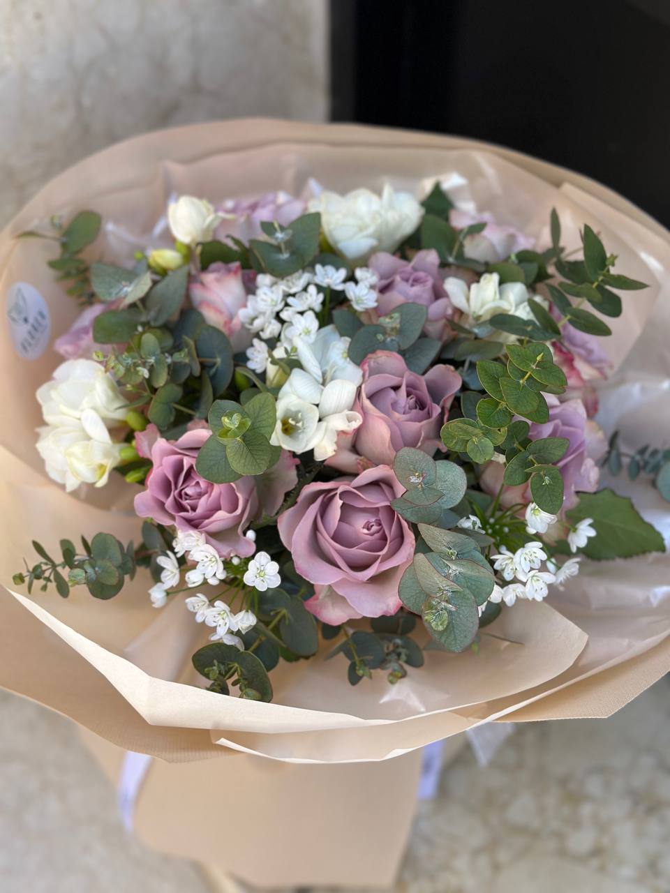 Spring Blossom Bouquet