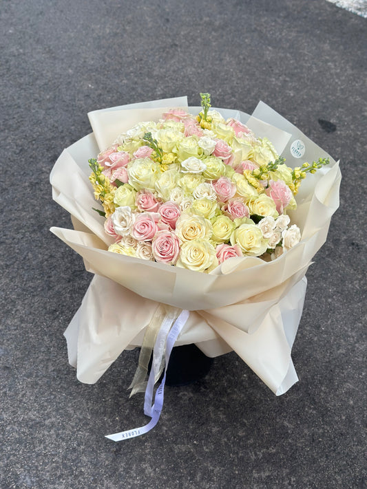 Florex Signature Roses XL