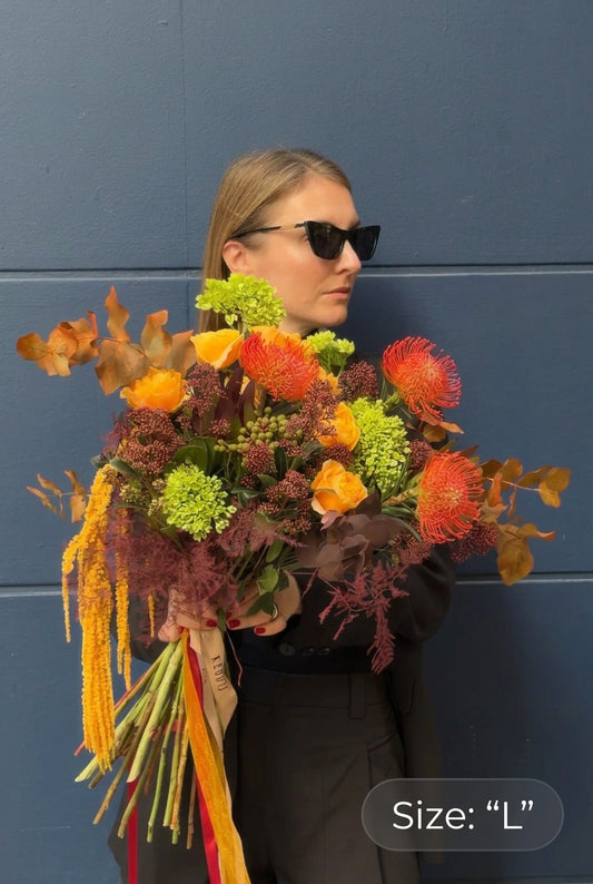 Autumn Fall