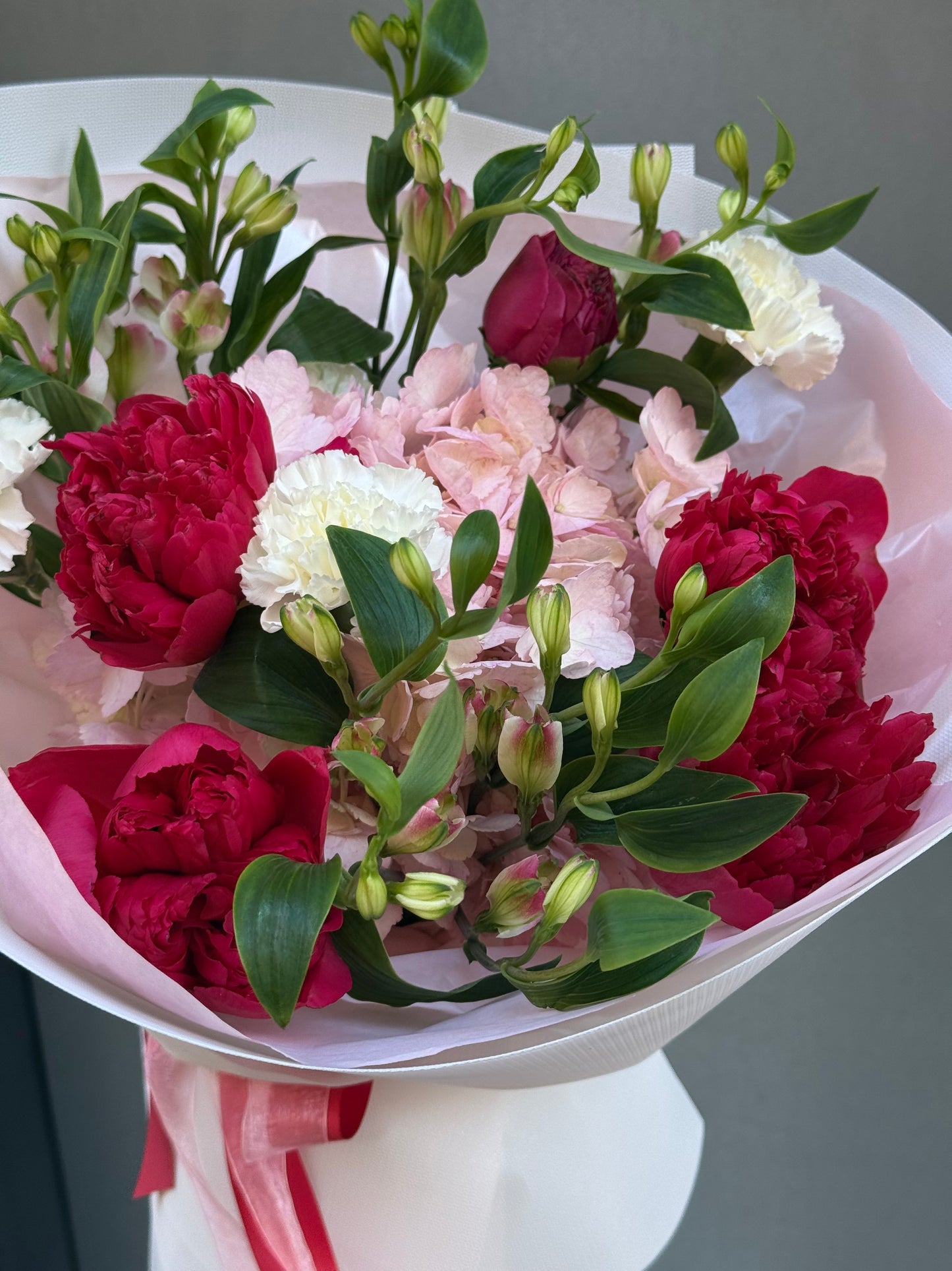 Petal Crush