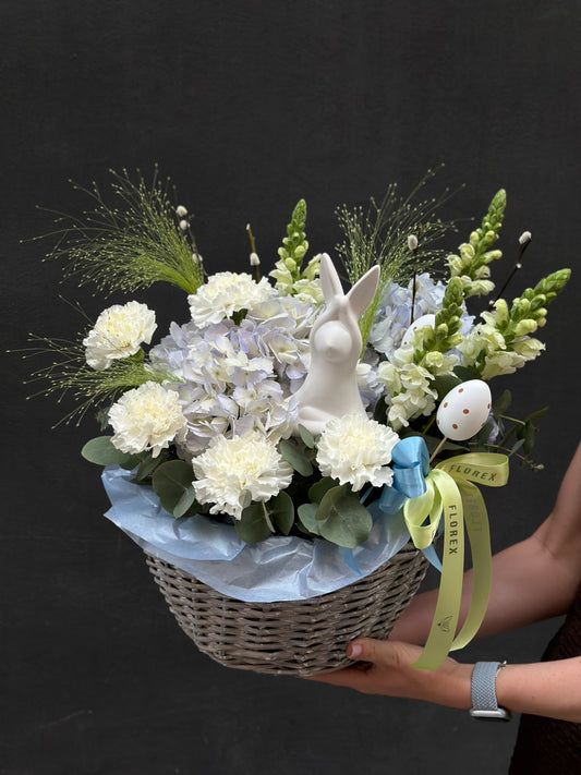 Prepago Easter Workshop