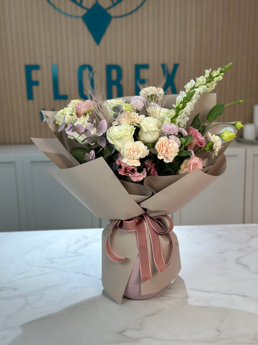 Ramo flores