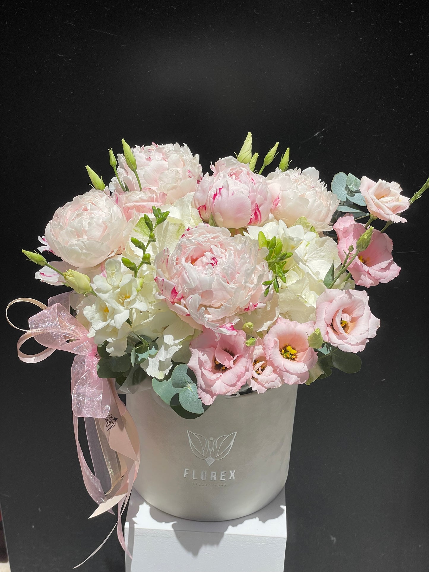 Flower Summer Box II