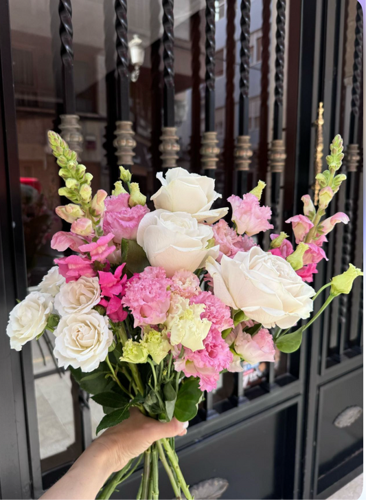 Ramo de flores