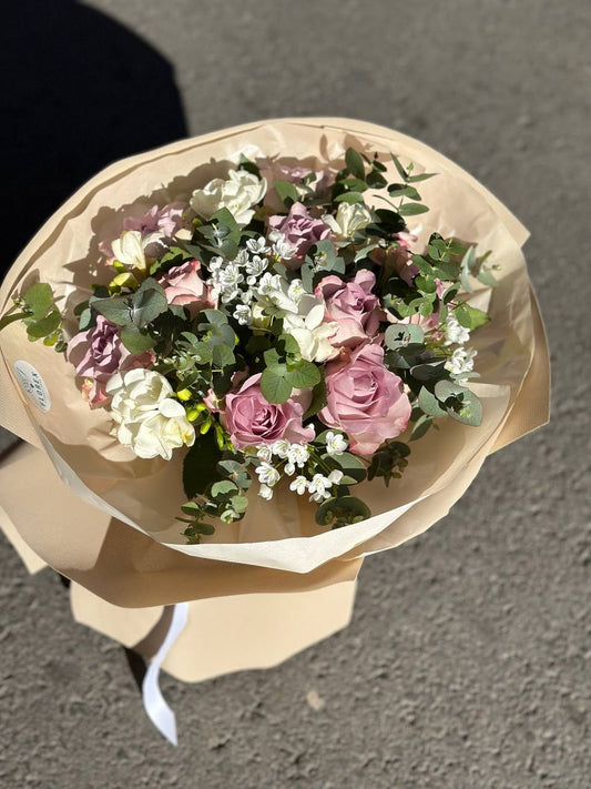 Spring Blossom Bouquet