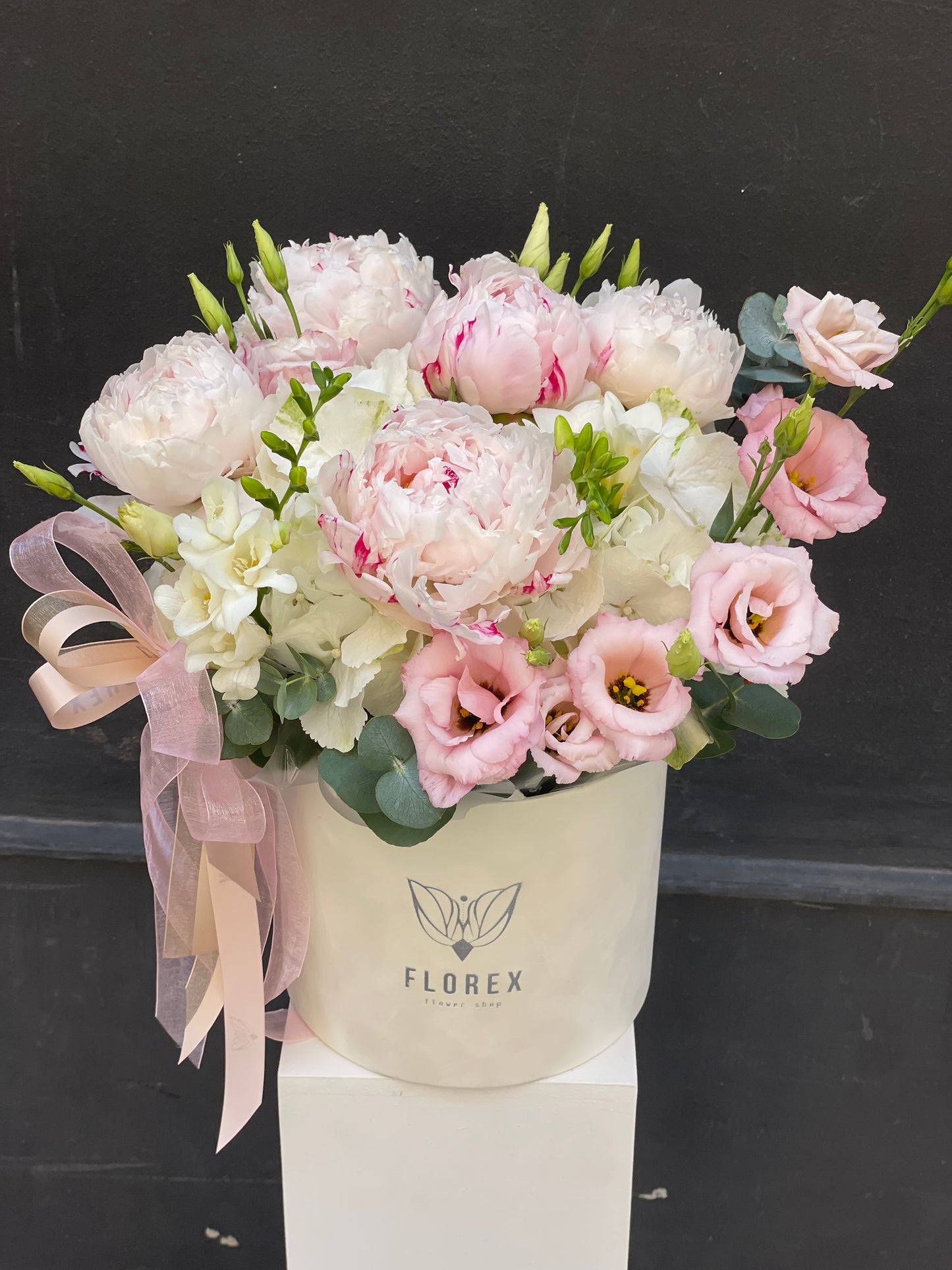 Flower Summer Box II