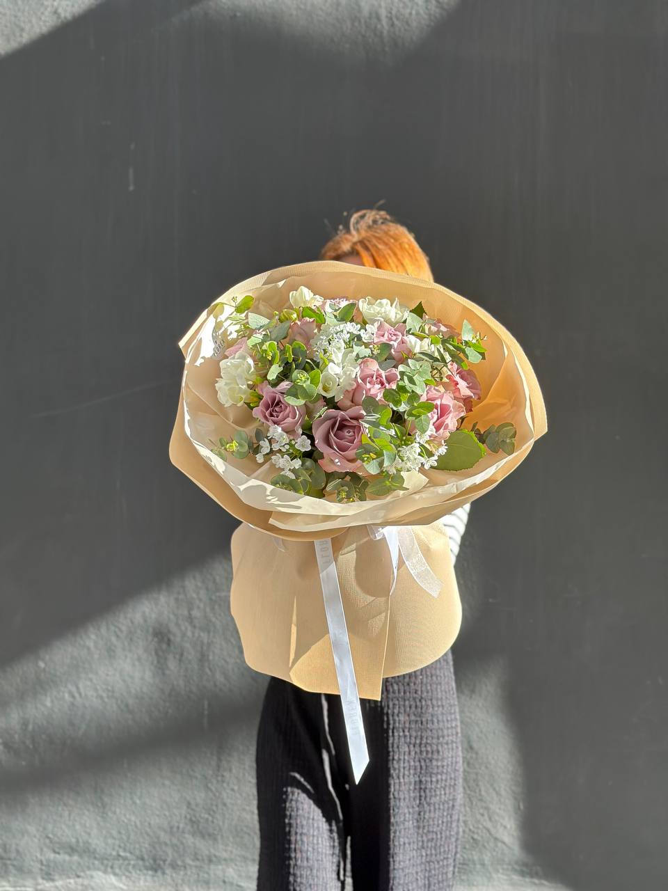 Spring Blossom Bouquet