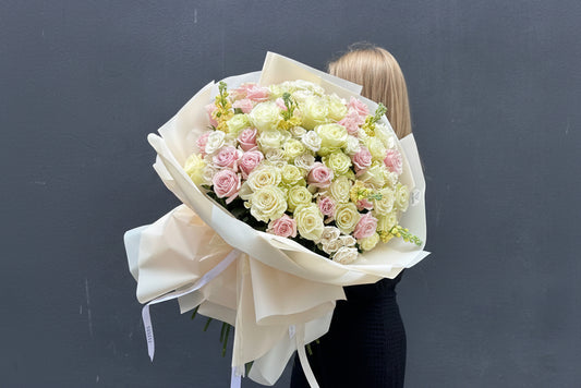 Florex Signature Roses XL