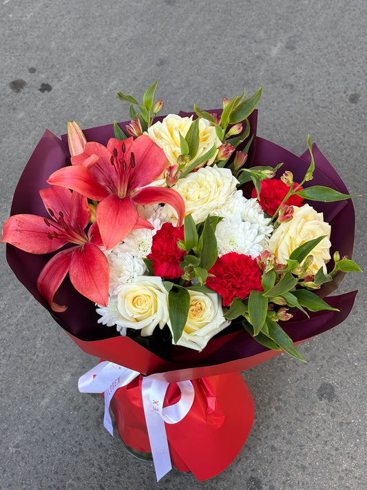 Petal Crush