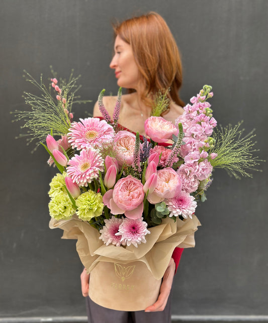 Mother's Day Special Blooms