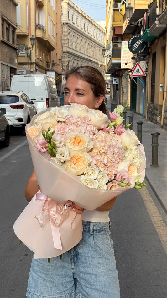 Petal Crush