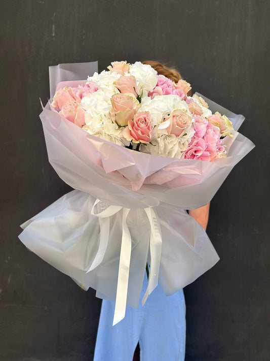 Blush Harmony