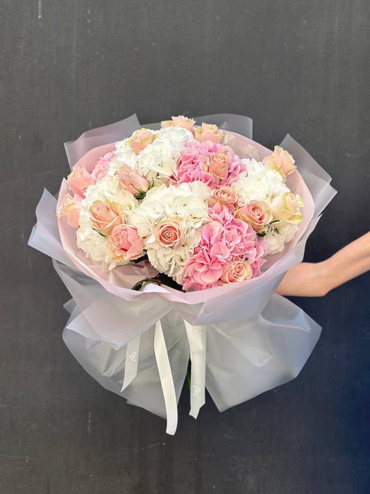 Blush Harmony