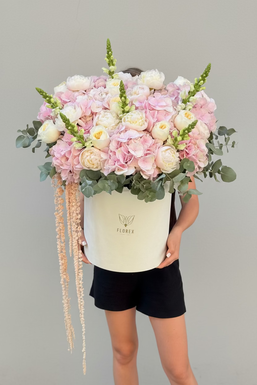Florex Summer Signature XL Box I