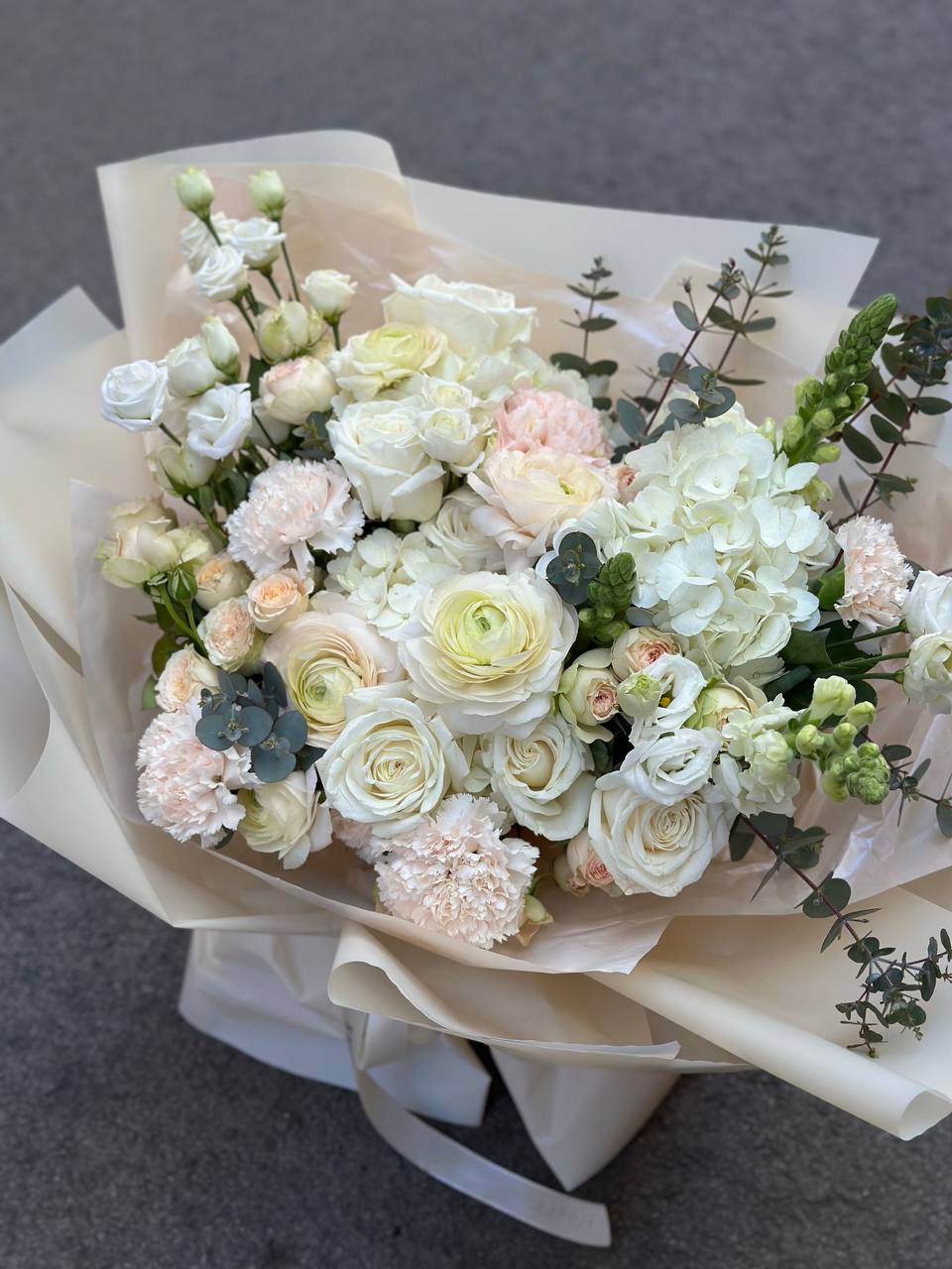 Delicate Touch