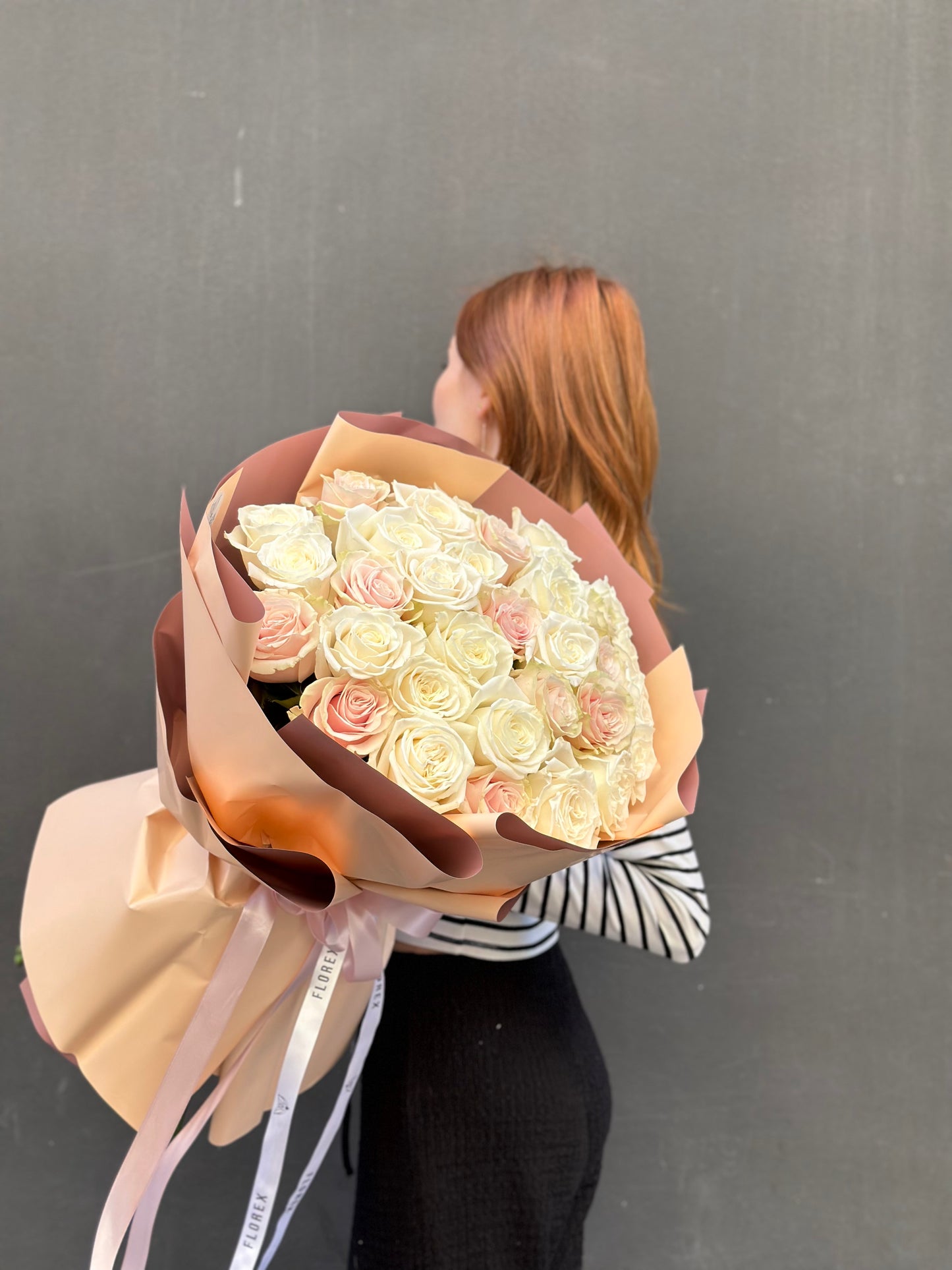 Elegance Garden Roses
