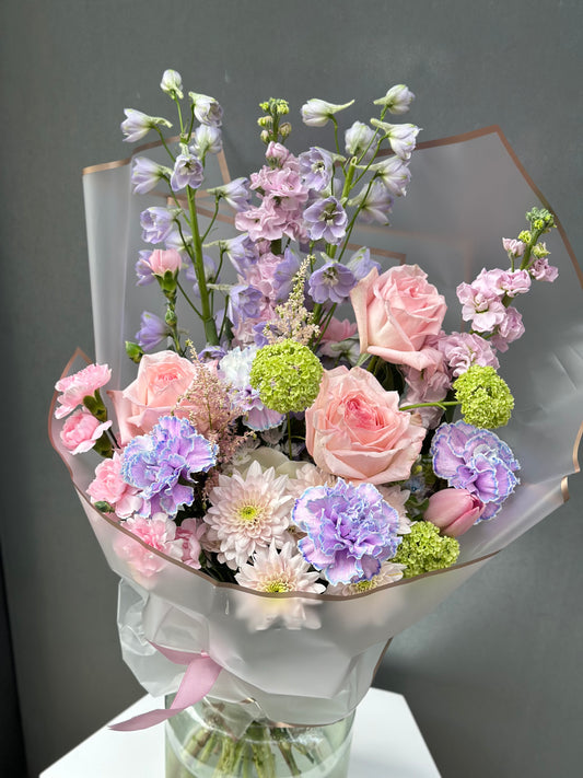 Spring Blossoms