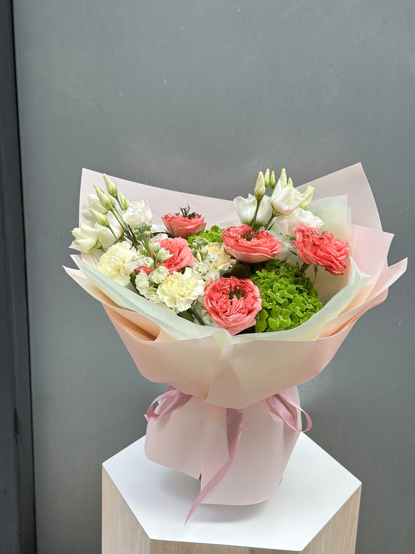 Bloom & Promise
