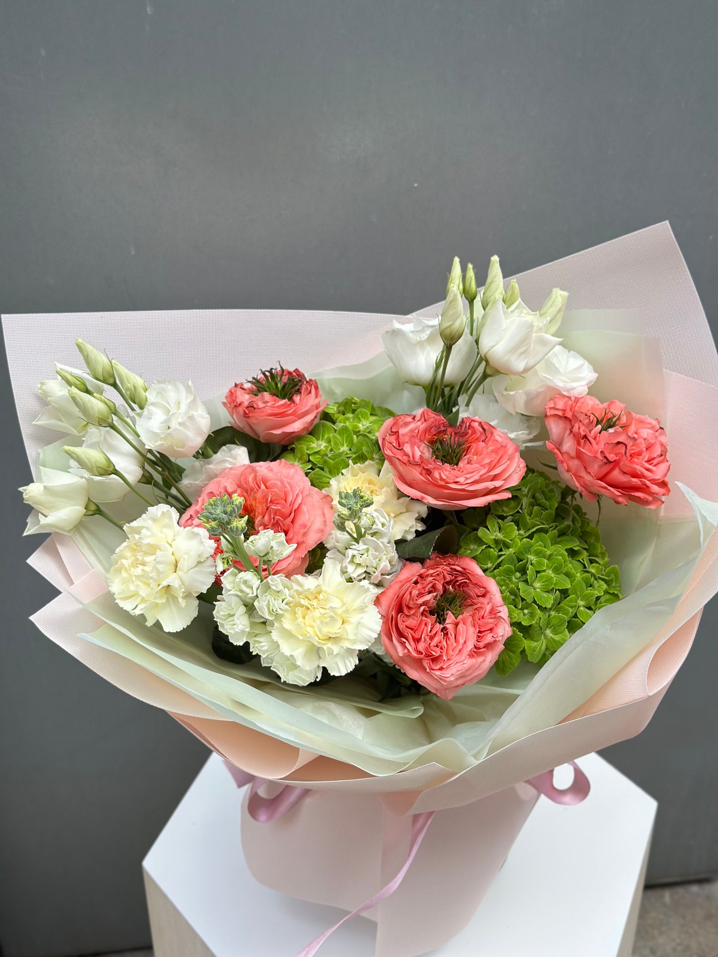 Bloom & Promise